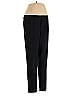 Vince. Solid Black Wool Pants Size 6 - photo 1