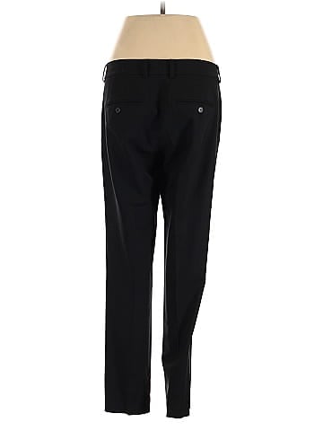 Vince. Wool Pants (view 2)