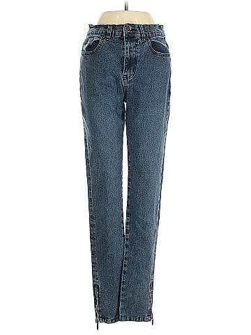 DG^2 by Diane Gilman Jeans (view 1)