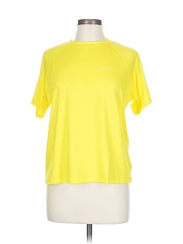 Marmot Active T-Shirt (view 1)