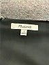 Madewell 100% Polyester Floral Black Cocktail Dress Size 2 - photo 7