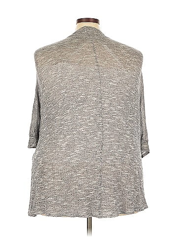 Wet Seal Kimono (view 2)