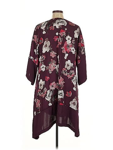 Lane Bryant Outlet Casual Dress (view 2)