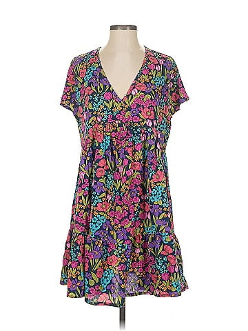 Emery Rose Casual Dress (view 1)