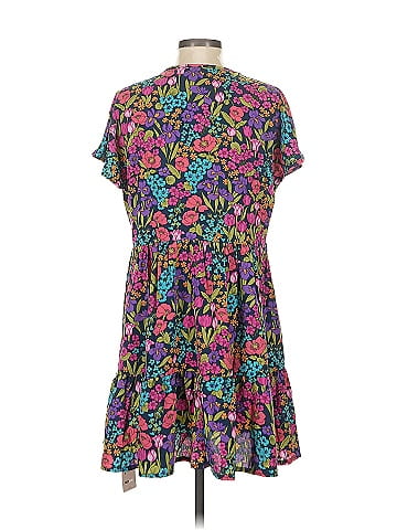 Emery Rose Casual Dress (view 2)