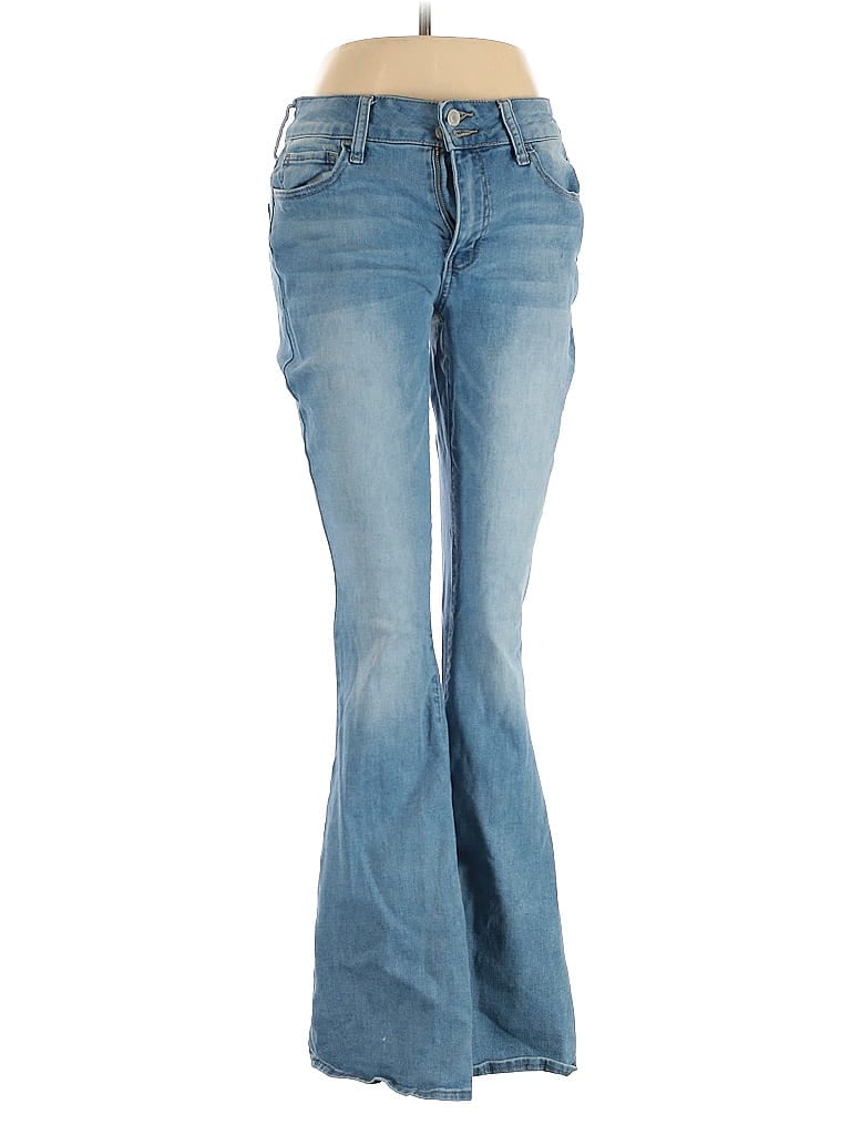 Pre-owned Sonoma Goods For Life Jeans In Blue