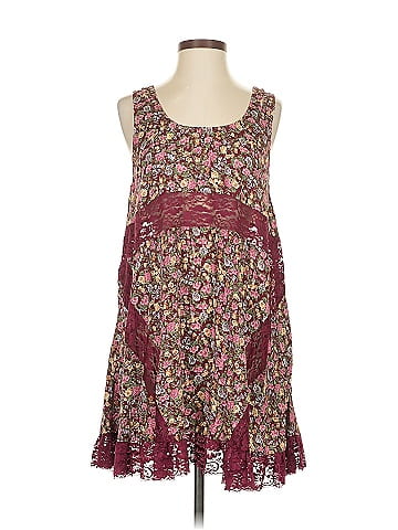 Easel Casual Dress (view 1)