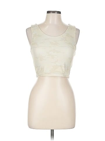 Mono b Tank Top (view 1)