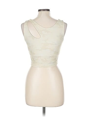 Mono b Tank Top (view 2)