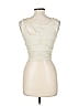 Mono b Ivory Tank Top Size L - photo 2