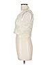 Mono b Ivory Tank Top Size L - photo 5