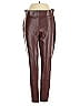Ann Taylor LOFT Burgundy Active Pants Size S - photo 1