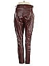 Ann Taylor LOFT Burgundy Active Pants Size S - photo 2
