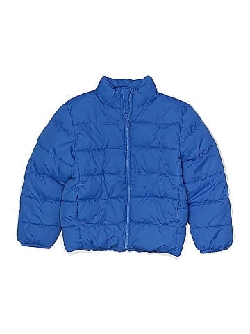 The Children's Place Snow Jacket (view 1)
