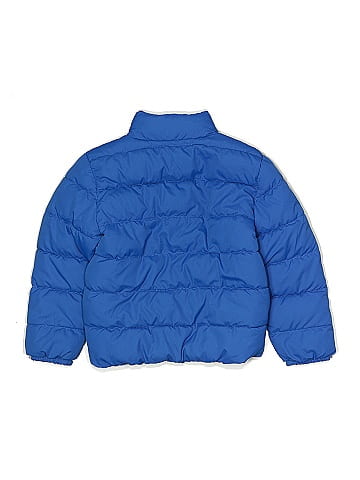 The Children's Place Snow Jacket (view 2)