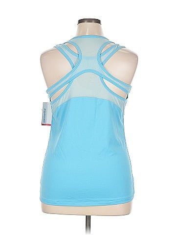 Marika Sleeveless T-Shirt (view 2)