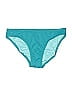 J.Crew Teal Swimsuit Bottoms Size 19 - photo 1
