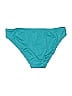 J.Crew Teal Swimsuit Bottoms Size 19 - photo 2