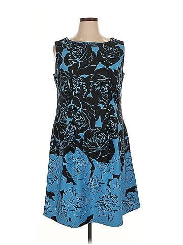 Taylor Cocktail Dress (view 1)