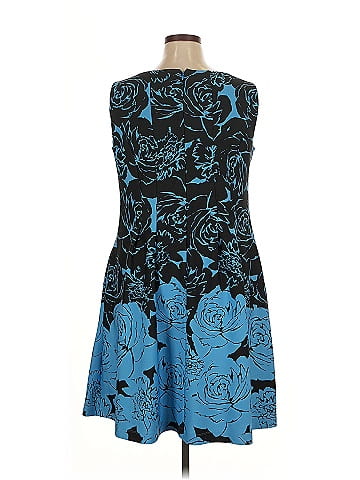 Taylor Cocktail Dress (view 2)