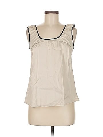 Mayle Sleeveless Blouse (view 1)