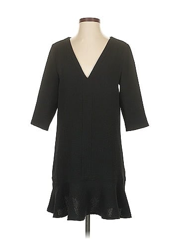 BA&SH Casual Dress (view 1)