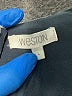 Weston Gray Casual Dress Size L - photo 6