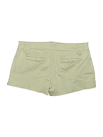Guess Jeans Khaki Shorts (view 2)