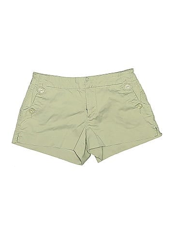 Guess Jeans Khaki Shorts (view 1)
