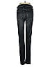 Adriano Goldschmied Black Jeans Size 27 waist - photo 2