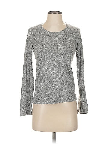 Monrow Long Sleeve T-Shirt (view 1)