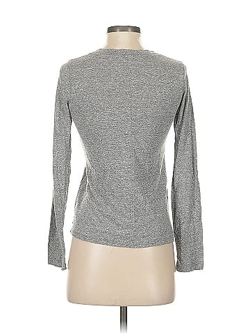Monrow Long Sleeve T-Shirt (view 2)