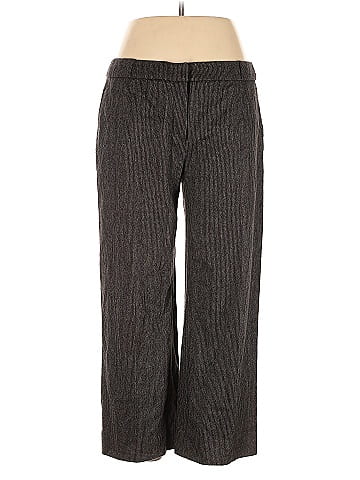 Max Mara Wool Pants (view 1)