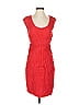 Studio M Red Cocktail Dress Size XS - photo 1