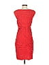 Studio M Red Cocktail Dress Size XS - photo 2