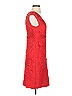 Studio M Red Cocktail Dress Size XS - photo 4