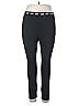 Yitty Black Active Pants Size XXL - photo 1