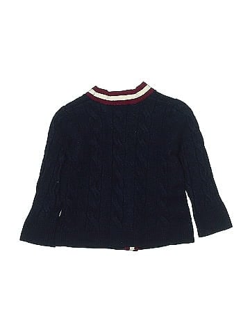 Bonpoint Cardigan (view 2)