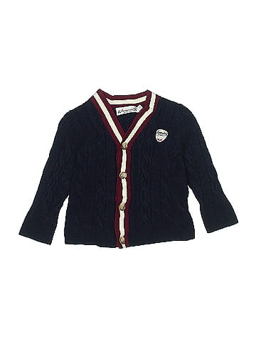 Bonpoint Cardigan (view 1)