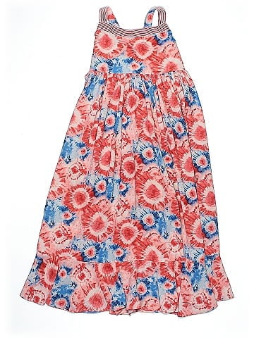 Bonnie Jean Dress (view 1)
