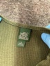 Wild Fable Solid Green Jumpsuit Size S - photo 4