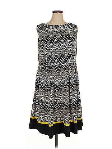 Jessica Howard Casual Dress (view 1)