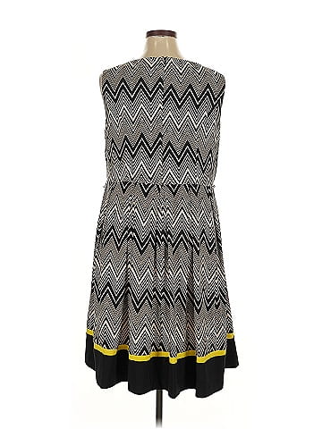 Jessica Howard Casual Dress (view 2)