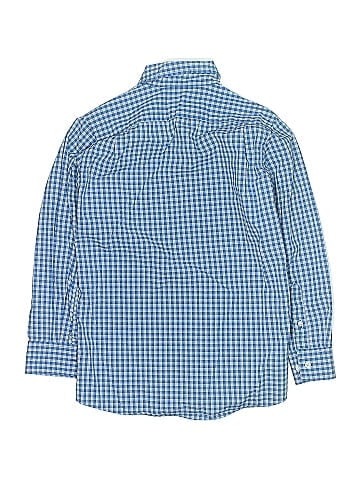 Nordstrom Long Sleeve Button-Down Shirt (view 2)