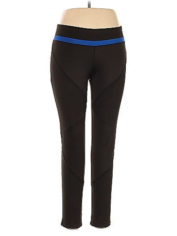 Calvin Klein Performance Active Pants (view 1)