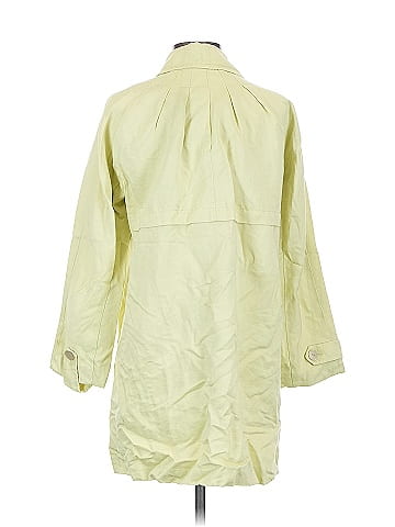 J.Jill Raincoat (view 2)
