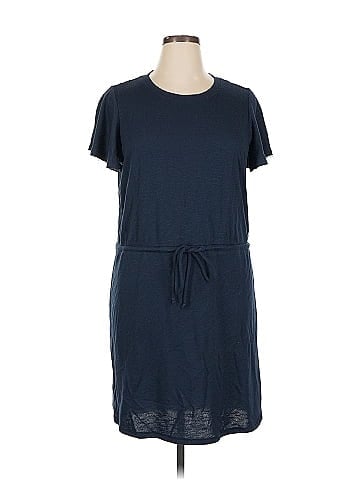 Paige Casual Dress (view 1)