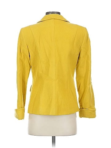 Louben Wool Blazer (view 2)