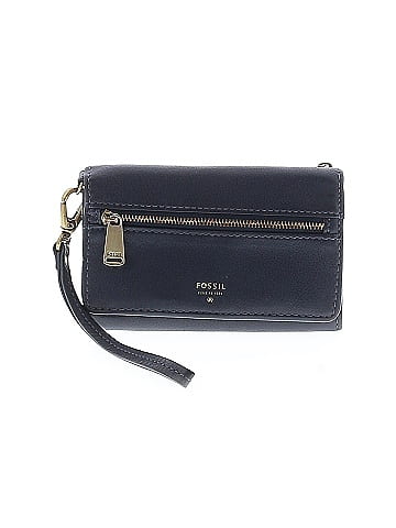 Fossil Wallet (view 1)