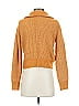 Jessica Simpson Orange Pullover Sweater Size XS - photo 2